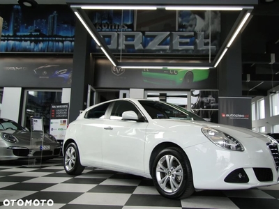 Alfa Romeo Giulietta 1.4 TB Progression