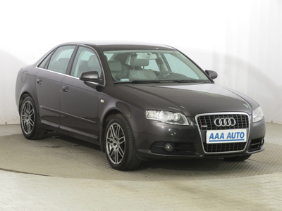 Audi A4 2004 1.8 T ABS