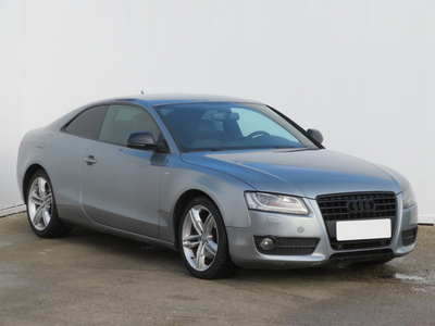 Audi A5 2007 3.0 TDI 249112km 4x4