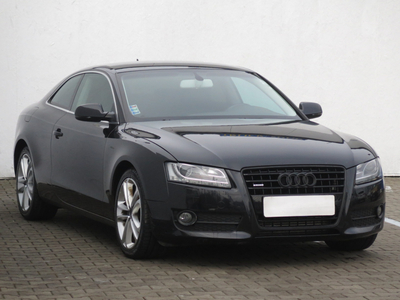 Audi A5 2013 1.8 TFSI 185981km ABS