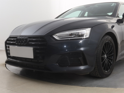 Audi A5 2017 2.0 TFSI 99796km 140kW