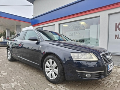 Audi A6 III (C6)