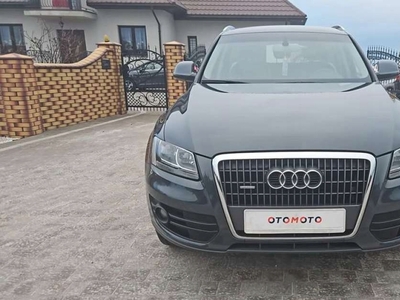 Audi Q5 I 2009