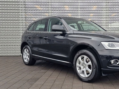 Audi Q5 I SUV Facelifting 2.0 TDI 177KM 2014