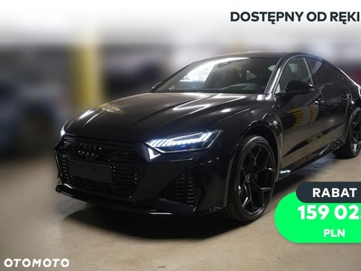 Audi RS7 TFSI mHEV Quattro Performance Tiptronic