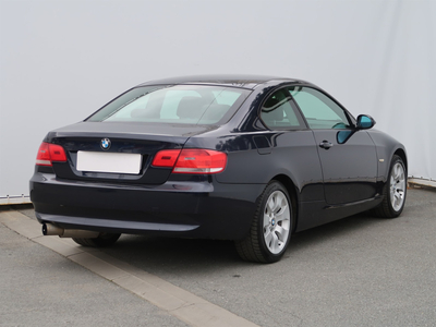 BMW 3 2007 320 i 161687km ABS