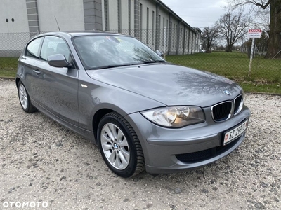 BMW Seria 1 116i Edition Sport