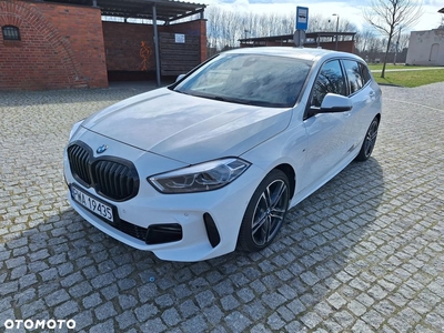 BMW Seria 1 118d Edition M Sport Shadow