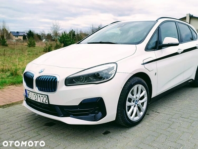 BMW Seria 2 225xe iPerformance Active Tourer Sport Line