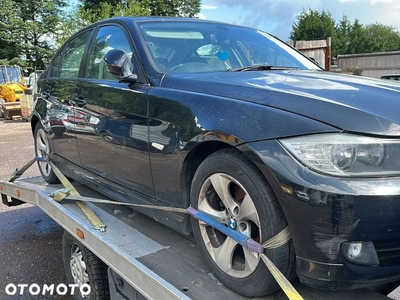 BMW Seria 3 320d DPF Blue Performance Edition Fleet