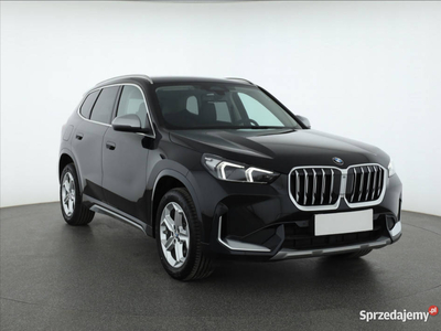 BMW X1 sDrive18i