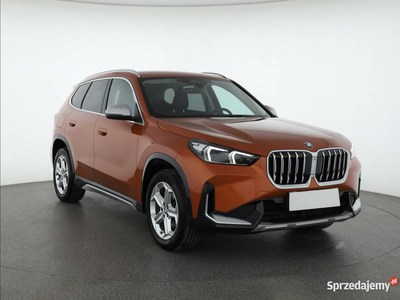 BMW X1 sDrive18i