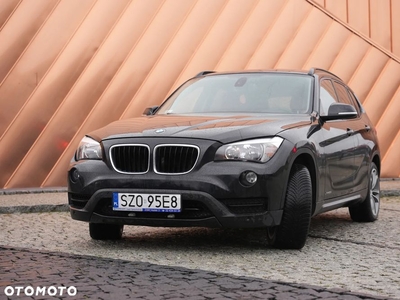 BMW X1 xDrive28i Sport Line