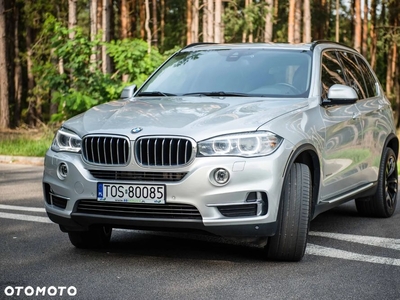 BMW X5 xDrive35i