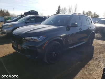 BMW X5 xDrive40i