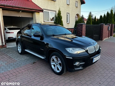 BMW X6 30d xDrive