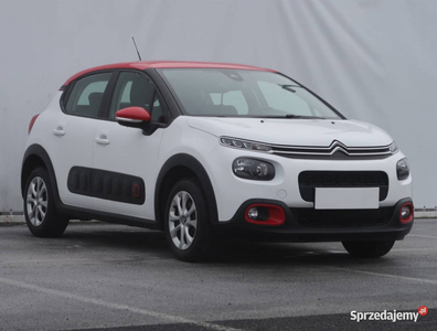 Citroen C3 1.2 PureTech