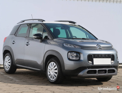 Citroen C3 Aircross 1.2 PureTech