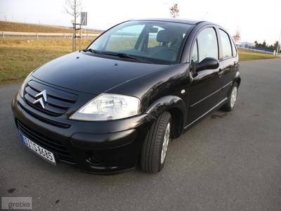 Citroen C3 I