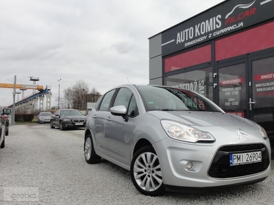 Citroen C3 II (klucz63) GWARANCJA Zarejestrowany Możliwa zamiana