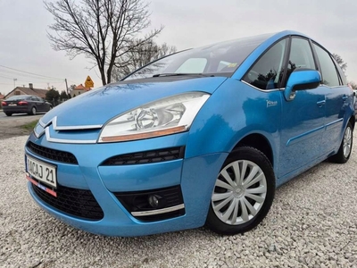 Citroen C3 Picasso 2009