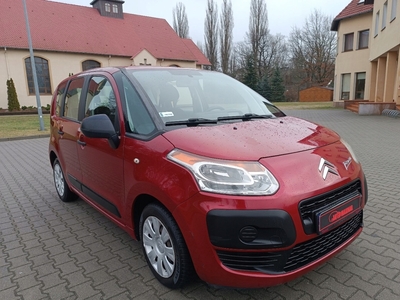 Citroen C3 Picasso 2010