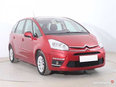 Citroen C4 Picasso 1.6 i