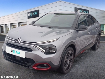 Citroën C4 1.2 PureTech Feel Pack S&S EAT8