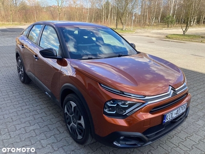 Citroën C4 1.2 PureTech Live Pack S&S