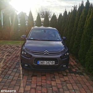 Citroën C4 Cactus 1.2 PureTech GPF Feel