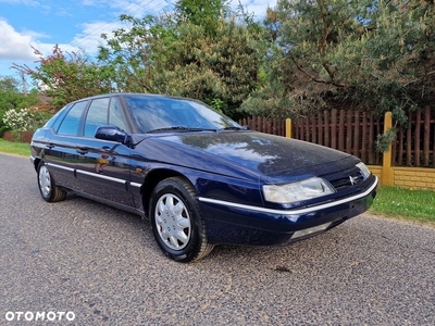 Citroën XM