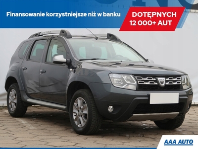 Dacia Duster I SUV Facelifting 1.6 16V 105KM 2014