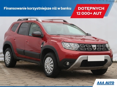 Dacia Duster II SUV 1.0 TCe 101KM 2019