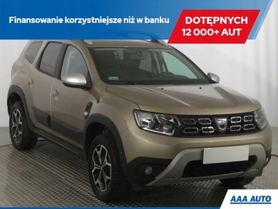 Dacia Duster II SUV 1.0 TCe 101KM 2020