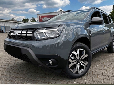 Dacia Duster II SUV Facelifting 1.0 TCe ECO-G 100KM 2023