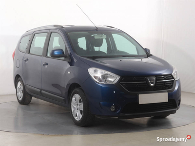 Dacia Lodgy 1.6 SCe