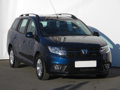 Dacia Logan 2018 1.0 SCe 98542km Kombi