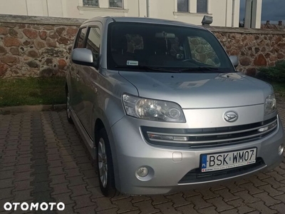 Daihatsu Materia 1.5