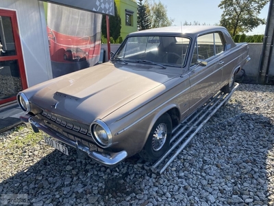 Dodge Dart III