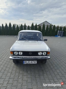 Fiat 125p