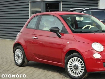 Fiat 500 1.3 Multijet Diesel