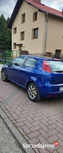 Fiat grande punto 1.4 2009