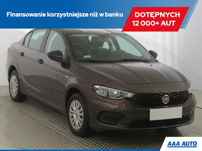 Fiat Tipo II Sedan 1.4 95KM 2016