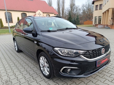 Fiat Tipo II Station Wagon 1.6 MultiJet 120KM 2017