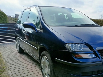 Fiat Ulysse II 2008