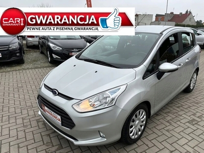 Ford B-MAX 1.5 TDCi 95KM 2016