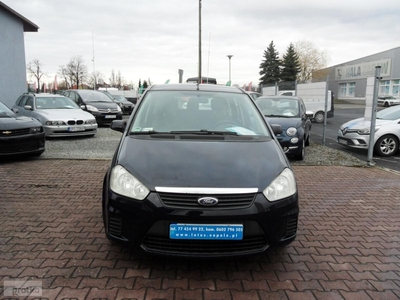 Ford C-MAX I