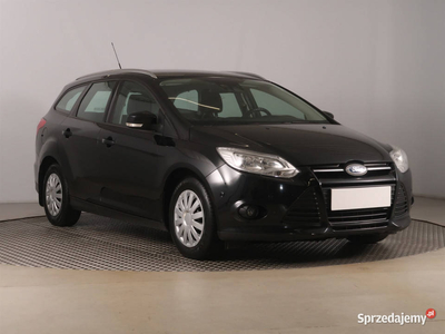 Ford Focus 1.0 EcoBoost