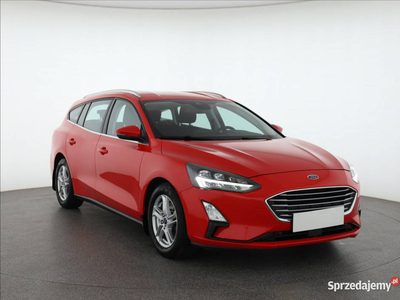 Ford Focus 1.5 TDCi