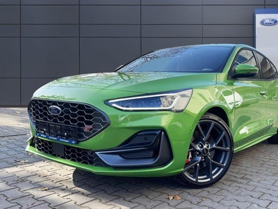 Ford Focus IV Hatchback ST Facelifting 2.3 EcoBoost 280KM 2024